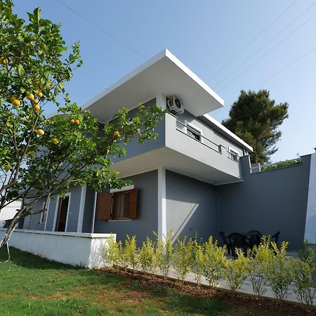 Iphigenia Luxury Flat Apartment Саранде Екстериор снимка