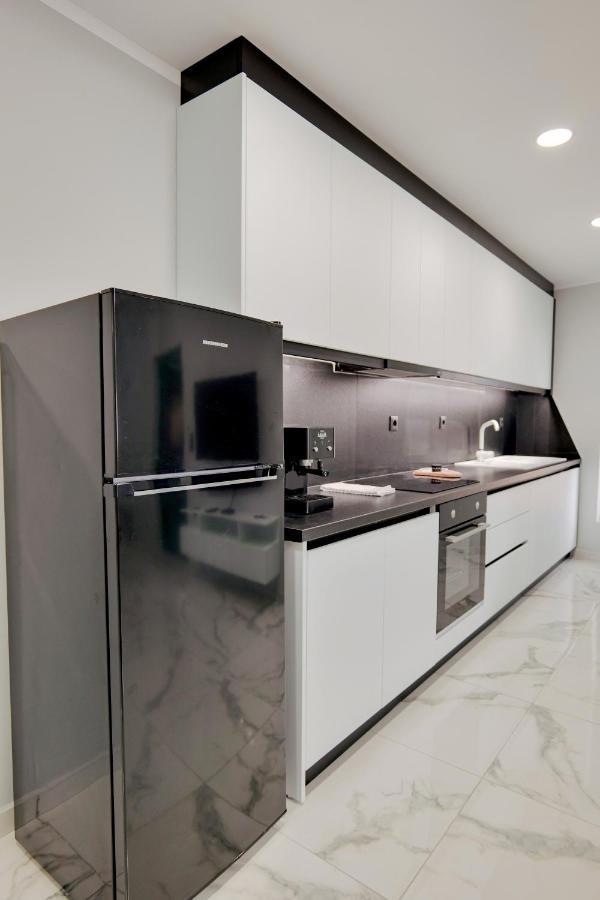 Iphigenia Luxury Flat Apartment Саранде Екстериор снимка