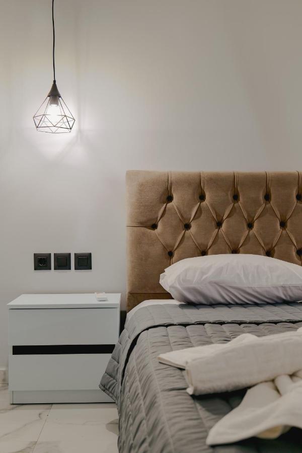 Iphigenia Luxury Flat Apartment Саранде Екстериор снимка