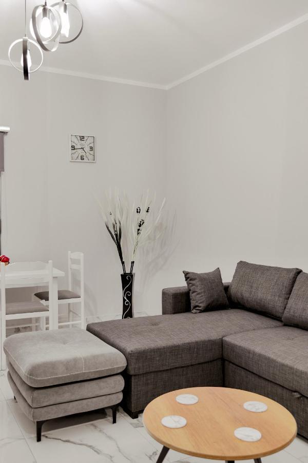 Iphigenia Luxury Flat Apartment Саранде Екстериор снимка