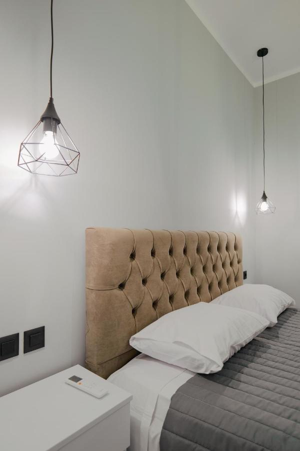 Iphigenia Luxury Flat Apartment Саранде Екстериор снимка