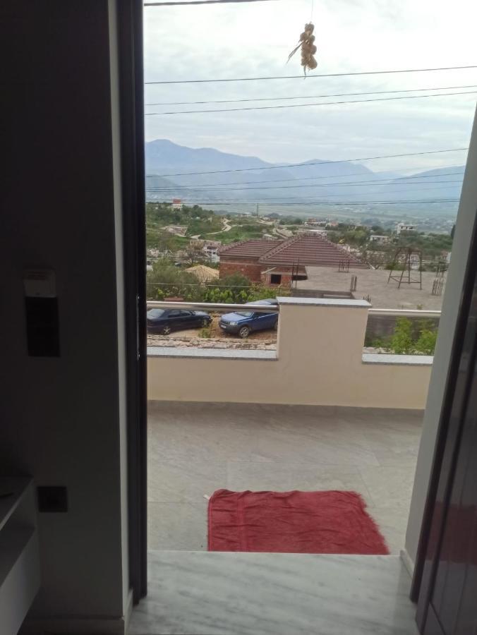 Iphigenia Luxury Flat Apartment Саранде Екстериор снимка