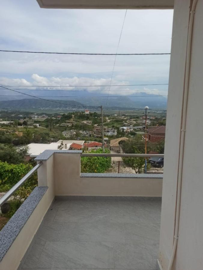 Iphigenia Luxury Flat Apartment Саранде Екстериор снимка