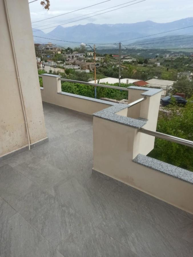 Iphigenia Luxury Flat Apartment Саранде Екстериор снимка